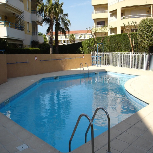 Offres de vente Appartement Fréjus 83600
