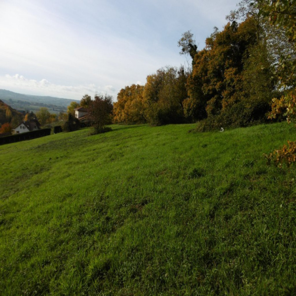 Offres de vente Terrain La Côte-Saint-André 38260