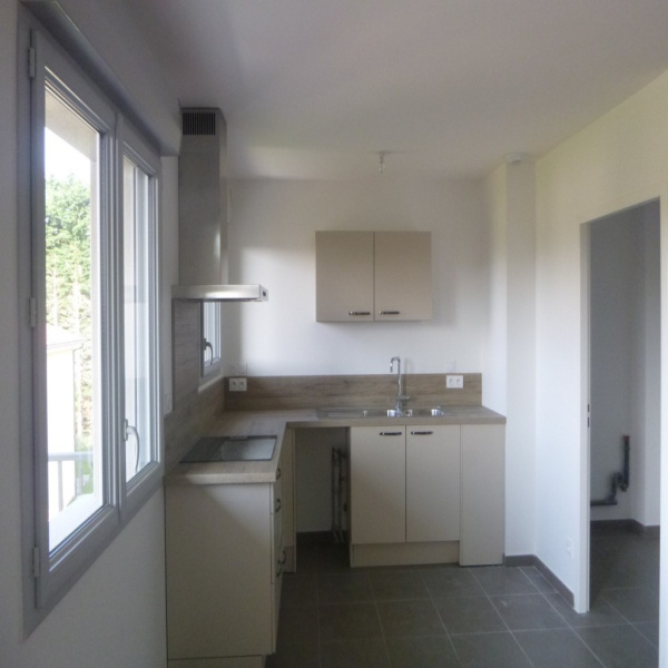 Offres de vente Appartement La Côte-Saint-André 38260