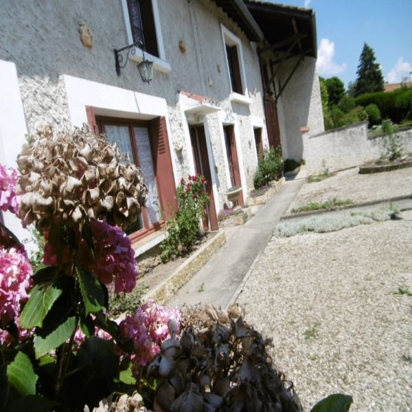 Offres de vente Maison Saint-Hilaire-de-la-Côte 38260