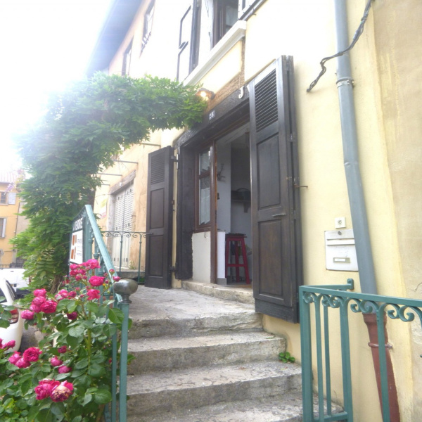 Offres de vente Maison La Côte-Saint-André 38260