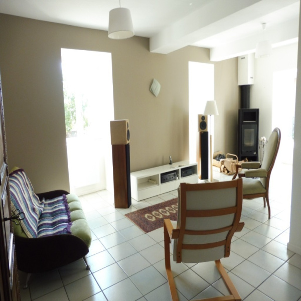 Offres de vente Maison Le Grand-Lemps 38690