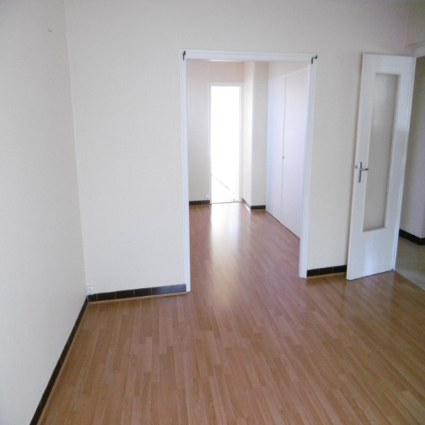 Offres de vente Appartement Rives 38140