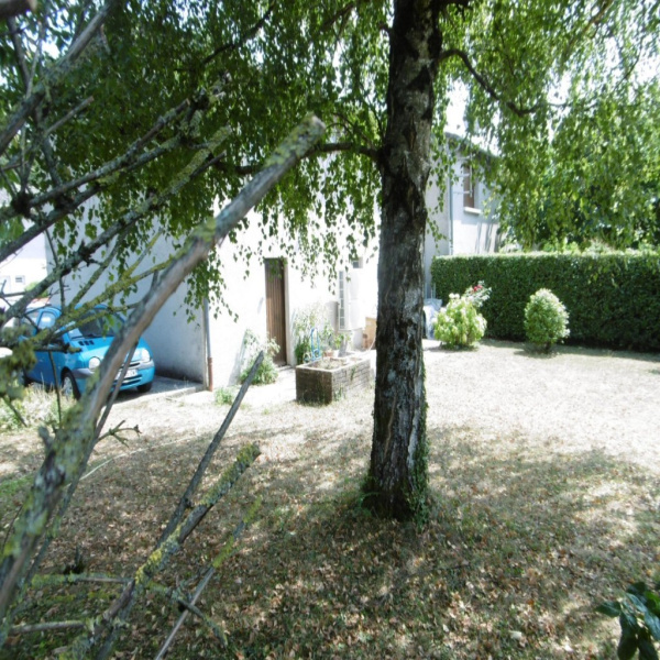 Offres de vente Maison Rives 38140