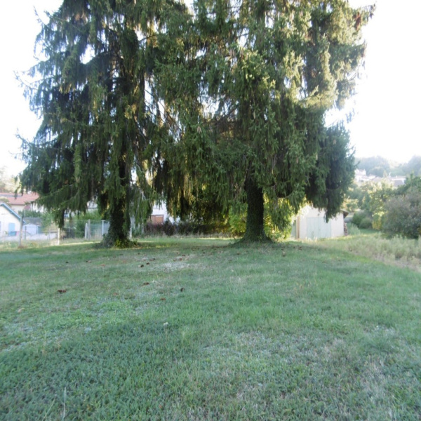 Offres de vente Terrain La Côte-Saint-André 38260