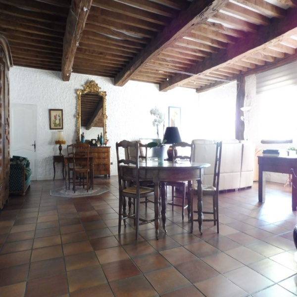 Offres de vente Maison Saint-Étienne-de-Saint-Geoirs 38590