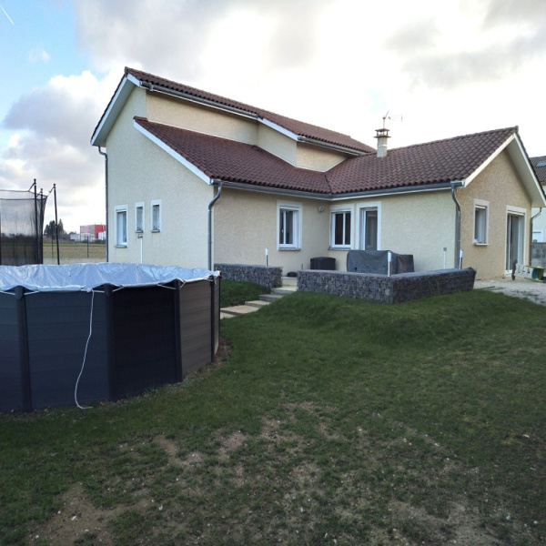 Offres de vente Maison La Côte-Saint-André 38260