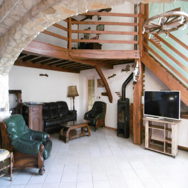Offres de vente Maison Saint-Geoirs 38590