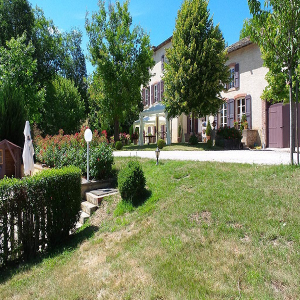 Offres de vente Maison La Côte-Saint-André 38260
