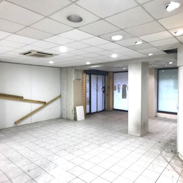 Offres de vente Appartement Beaurepaire 38270