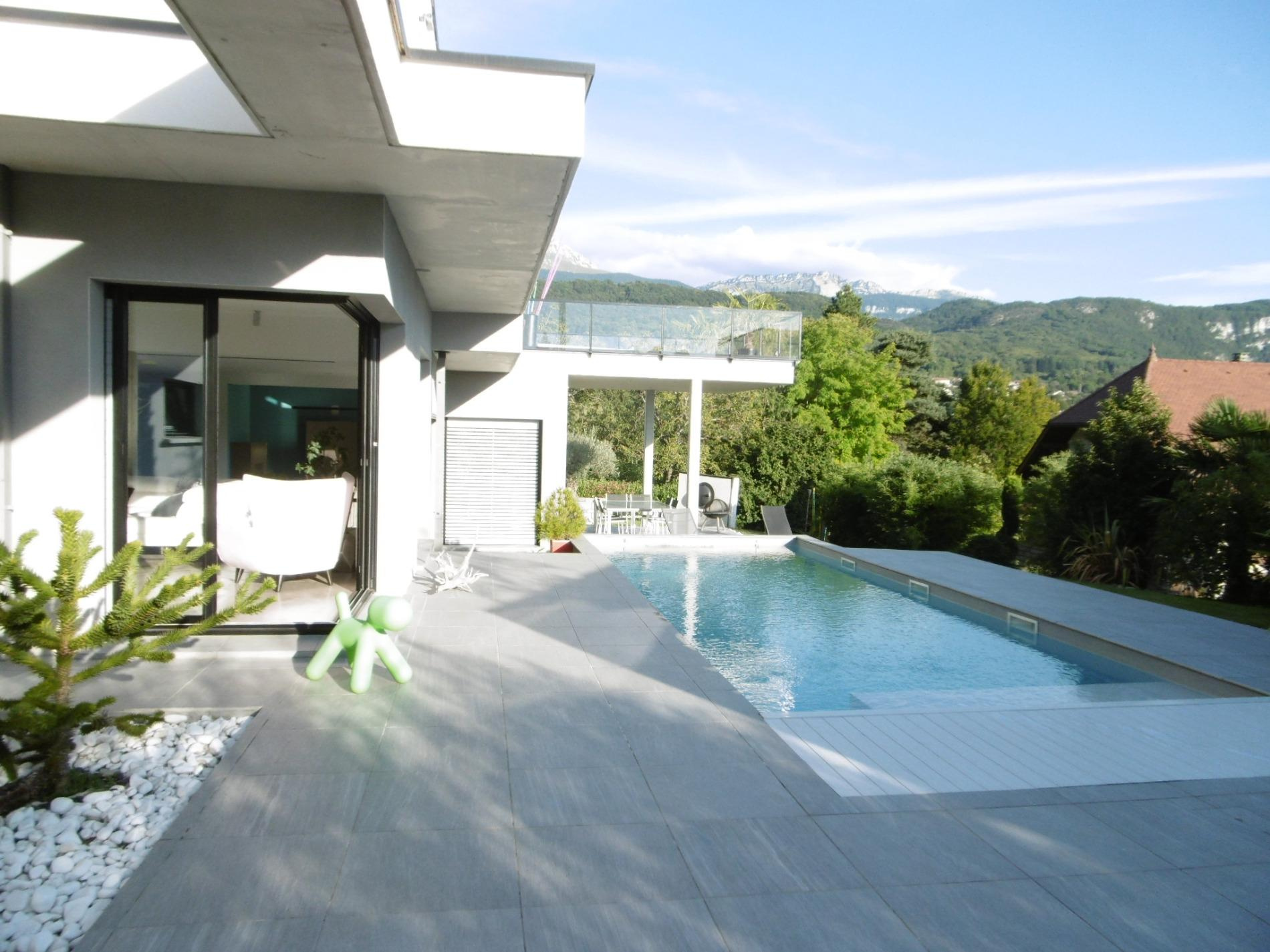 Offres de vente Maison Coublevie 38500